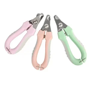 Wholesale Pet Nail Clippers