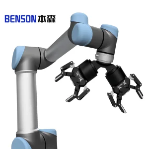 5kg Payload Bag, Box, Barrel and Collaborative Robot 6-Axis Industrial Robot Arm