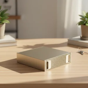 Reliable and Good DGX GB10 128G 4TB High-speed Cache High-performance Solid-state Drive Artificial Intelligence Host