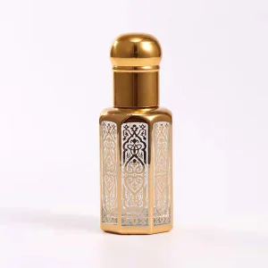 Dubai Oud Bottle