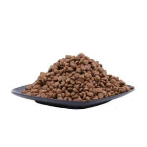 OEM ODM Organic Dog Dry Kibble