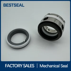 T9 Mechanical Seal John Crane Type 109 PTFE Wedge Shaft Seals for Water Pump
