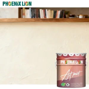 Natural Straw Art Coating