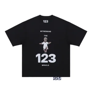 95% Cotton 5% Spandex Men Fashion