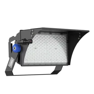 Dimming 15m to 18m High Mast Steel Street Light Pole Light