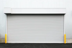 Industrial Shutter
