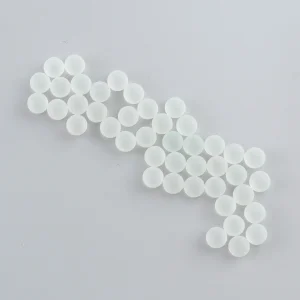 Durable Glass Ball for Trigger Sprayer Applications, ISO9001 Certified