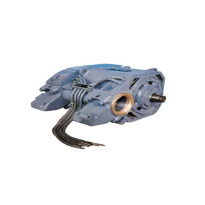 Traction Motor