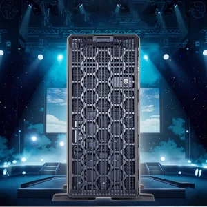 PowerEdge T550 Server