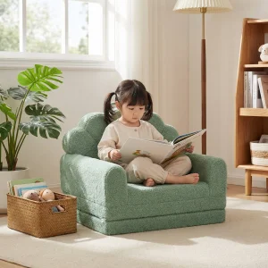 Baby Multifunctional Folding Sofa