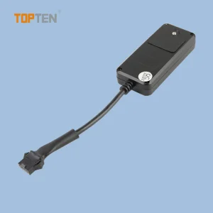 4G Mini GPS Tracker