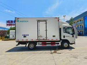 Cadena Fría