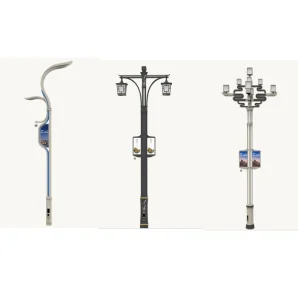 Intelligent IoT Street Light