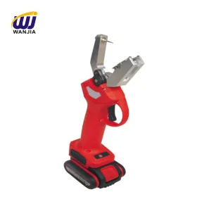 Custom WJ411-2 Ear Tag Plier I Suppliers, Factory