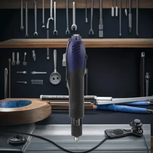 Household Multifunctional Electric Screwdriver Set Adjustable Torque