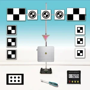 Radar Calibration Tool ADAS
