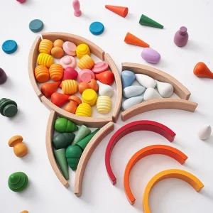 Educational Building Blocks