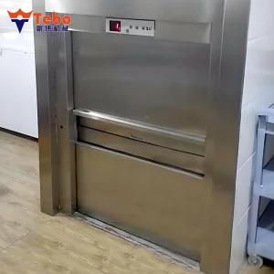 Residential Kitchen Food Elevator Dumb Waiter for Easy Transport to Multiple Floors