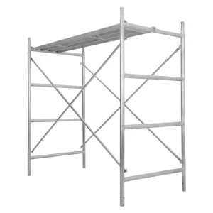 High Quality Multifunctional Mobile Aluminium Steel Frame