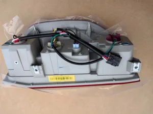 Fog Light China