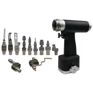 Surgical Orthopaedic Oscillating Saw High Quality Autoclavable Medical Surgery Power Tool