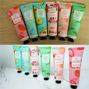 Herbal Hand Cream Set