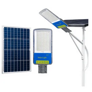 IP65 LED Solar Street Lights