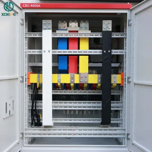 IP55 Switchgear
