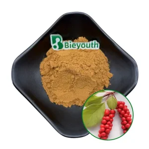 Schisandra Chinensis Extract
