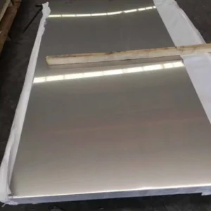 Manufacturer Supply High Quality ASTM A36 304 316 Hot/Cod Rolled Stainless Steel Plate Sheets Low Price for Building Material