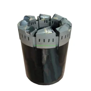 PDC Core Bit