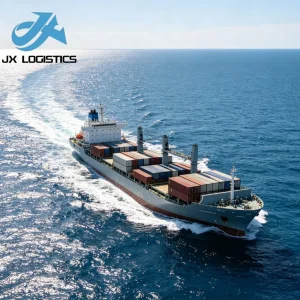 Hidden Danger Free Shipping Freight for High Value Precision Instrument Cargo