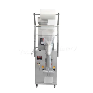 FZB-500 Vertical Form Fill Seal Machine