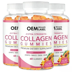 Collagen Gummies