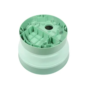 Plastic Mold Components Stamping Mold Parts Core Cavity Insert Mold Parts CNC Machining Large Home Appliances Small Home Appliances House Hold Plastic