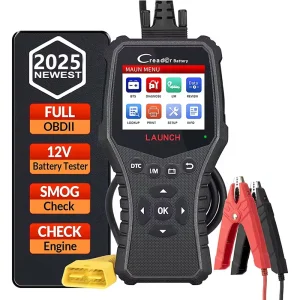 LAUNCH CRB3001 Battery Analyzer