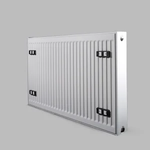 High-Efficiency Steel Plate Radiator for Residential and Commercial Heating