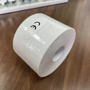 Chain Stores Certified Supplier Kt Sports Running Medical Health Care Kinesiology Tape for Athletes Therapist