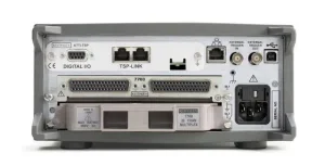 Custom Keithley DAQ6510 Multimeter