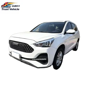 Used 2020 Haval M6 SUV Tokyo