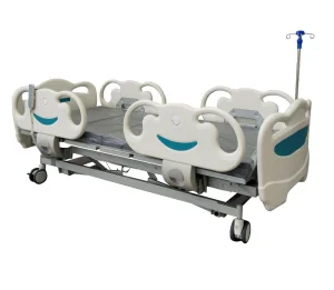 Medical Hospital Furniture Electrical ICU Critical Care Nursing Smart Bed