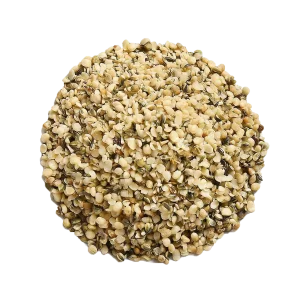 Wholesale Huo Ma Ren Hemp Seed | Organic Raw Material For Food Processing &amp; Digestive Support Supplements