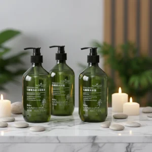 Hotel Toiletries Kit