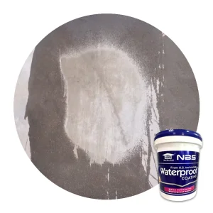 Nano-Permeable Waterproof Agent