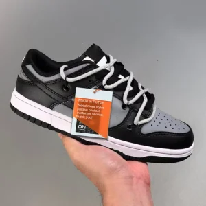 Nuevas zapatillas deportivas casuales de alta calidad y a la moda, zapatos réplicas de Putian - Zapatillas de baloncesto para hombres de la marca Putian
