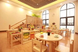 Kindergarten Chair