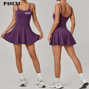 Quick Dry Sports Dress