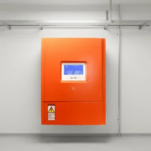 MPPT Solar Charge Controller 600V Barcelona