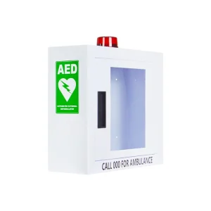 AED Cabinet
