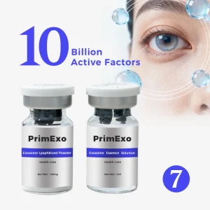 Bio-active Extract for Eye Care